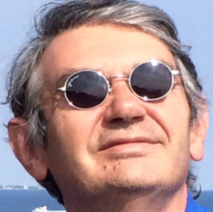 Photo de profil de Thierry Garnier