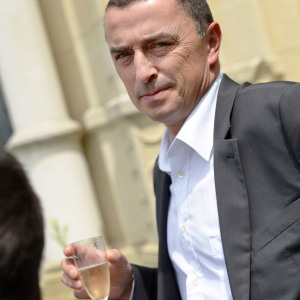 Photo de profil de Thierry Gasse