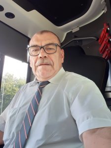 Photo de profil de Thierry Gatineau