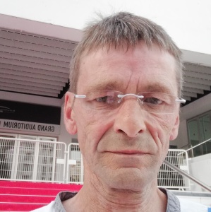 Photo de profil de Thierry Gaudais