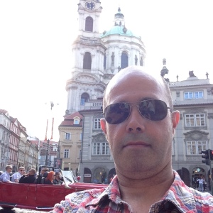 Photo de profil de Thierry Gauducheau