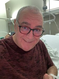 Photo de profil de Thierry Gaugain