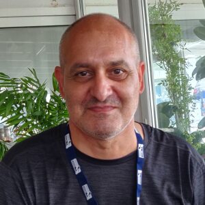 Photo de profil de Thierry Gault