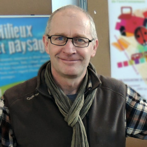 Photo de profil de Thierry Gaultier