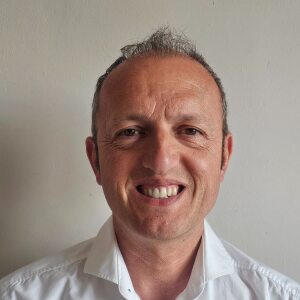 Photo de profil de Thierry Gauthier
