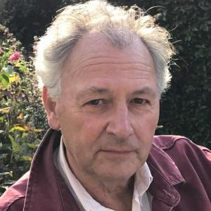 Photo de profil de Thierry Gauthier