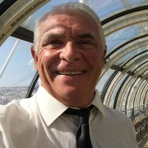 Photo de profil de Thierry Gauthier