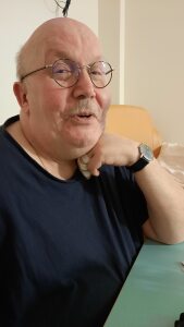 Photo de profil de Thierry Gay