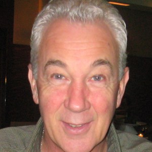 Photo de profil de Thierry Geldof