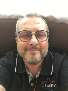 Photo de profil de Thierry Gendreaud