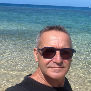 Photo de profil de Thierry Genest