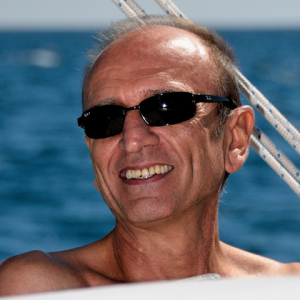 Photo de profil de Thierry Gensac