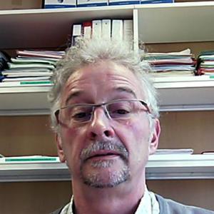 Photo de profil de Thierry Gensse