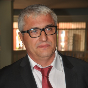 Photo de profil de Thierry Gentil