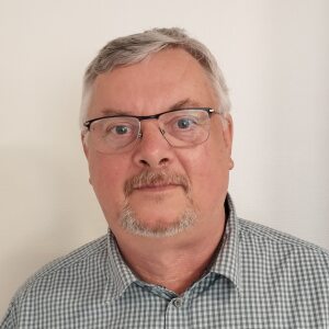 Photo de profil de Thierry Georget