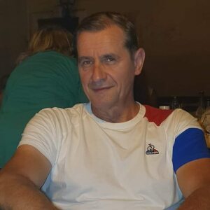 Photo de profil de Thierry Germain