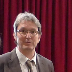 Photo de profil de Thierry Géroux