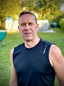 Photo de profil de Thierry Gerrebout