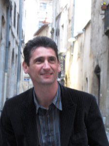 Photo de profil de Thierry Gestin