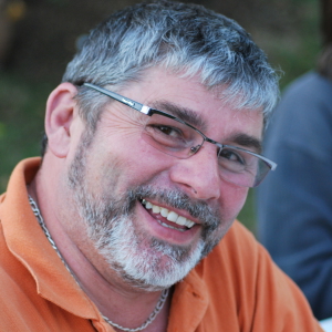 Photo de profil de Thierry Gevrey