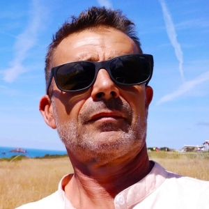 Photo de profil de Thierry Ghiloni