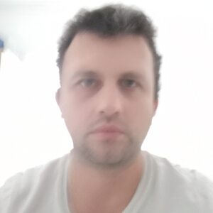 Photo de profil de Thierry Giardina
