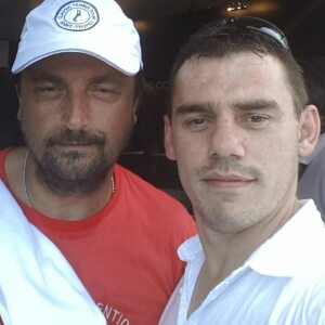 Photo de profil de Thierry Gigan