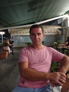 Photo de profil de Thierry Gillet