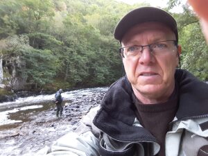 Photo de profil de Thierry Gindrat