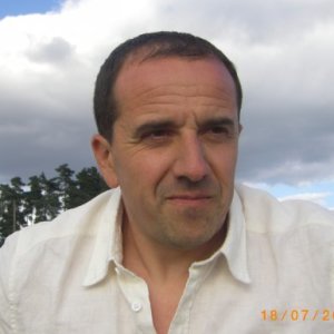 Photo de profil de Thierry Gineste
