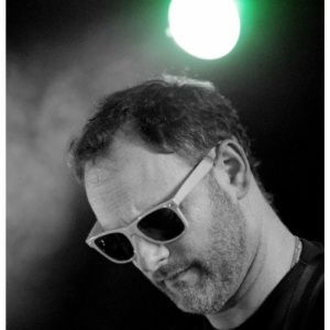 Photo de profil de Thierry Ginet