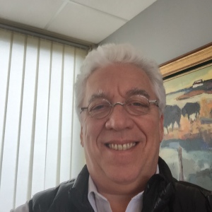 Photo de profil de Thierry Girard