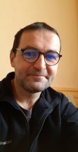 Photo de profil de Thierry Girard
