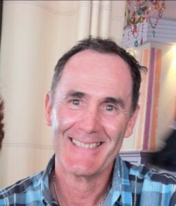Photo de profil de Thierry Girardo