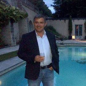 Photo de profil de Thierry Giraudeau