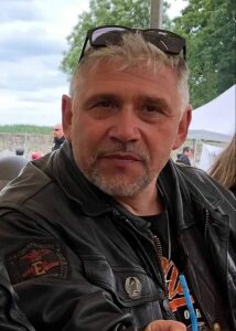 Photo de profil de Thierry Girault