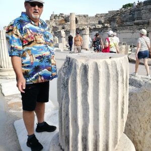 Photo de profil de Thierry Girault