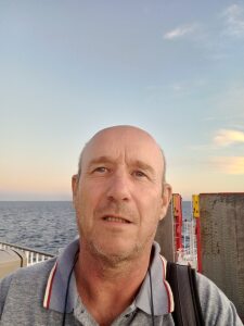 Photo de profil de Thierry Gleize