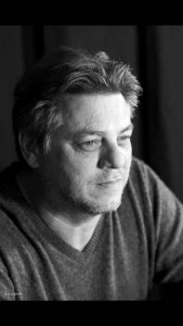 Photo de profil de Thierry Gomes