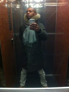 Photo de profil de Thierry Gomis