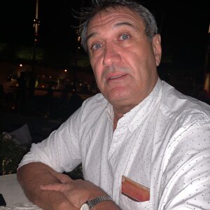 Photo de profil de Thierry Gonzales