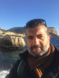 Photo de profil de Thierry Gonzalez