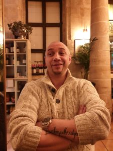 Photo de profil de Thierry Gorce