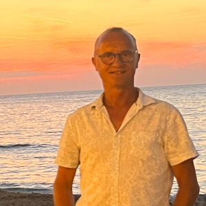 Photo de profil de Thierry Gorsse