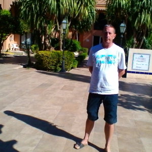 Photo de profil de Thierry Gouley