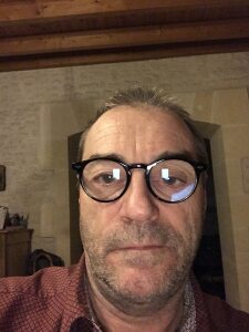 Photo de profil de Thierry Grand Morcel