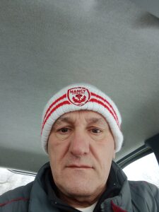 Photo de profil de Thierry Grandsire
