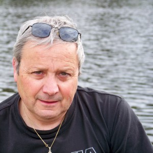 Photo de profil de Thierry Grany