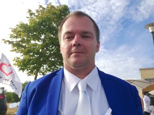 Photo de profil de Thierry Grenon