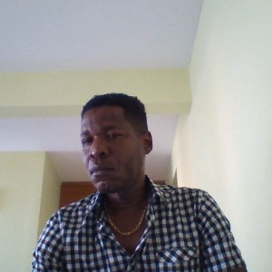 Photo de profil de Thierry Grillon